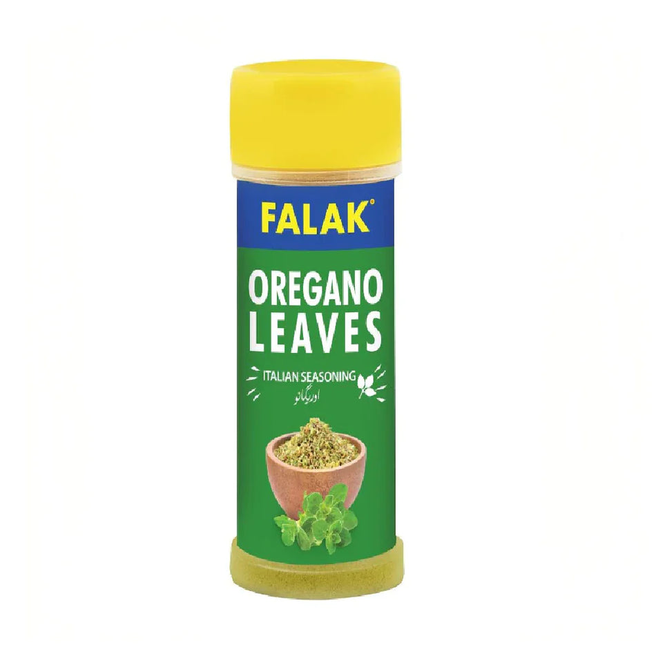Falak Oregano Leaves 30g