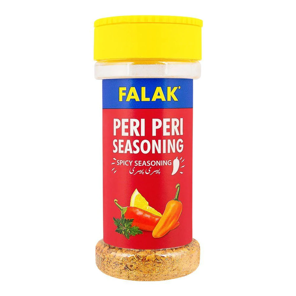 Falak Seasoning Peri Peri 80g