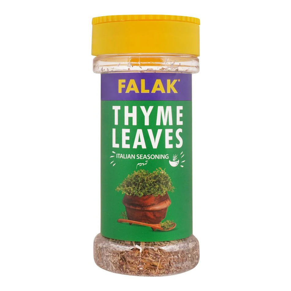 Falak Thyme Leaves 30g