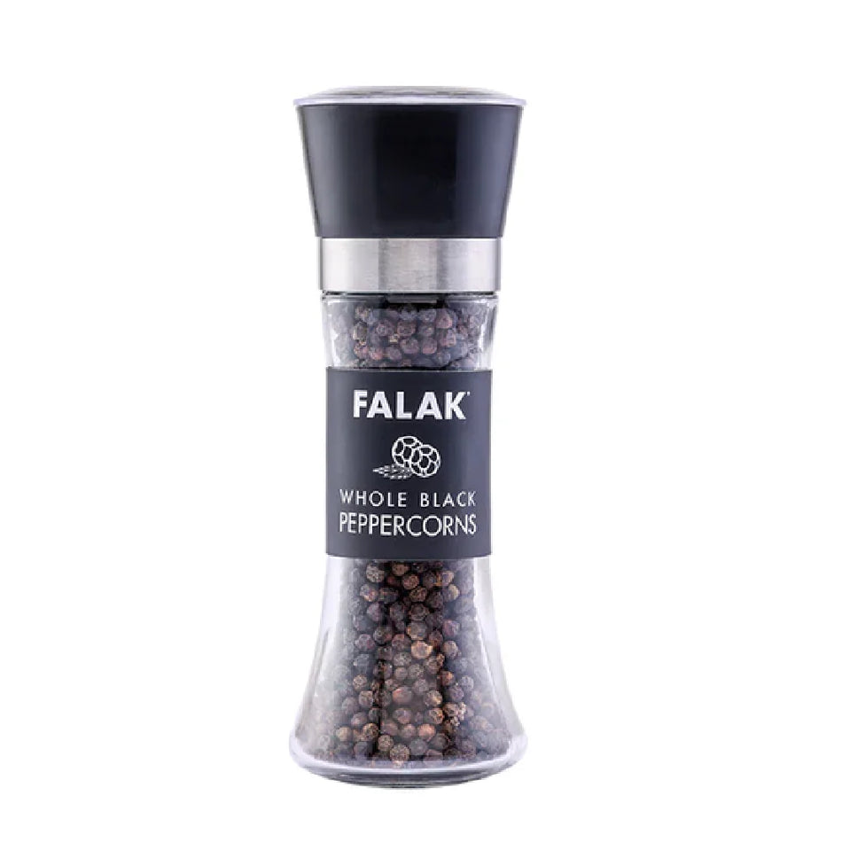 Falak Whole Black Peppercorns 85g