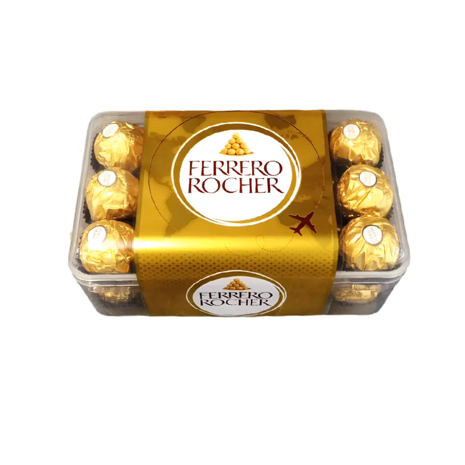 Ferrero Rocher T30 375g