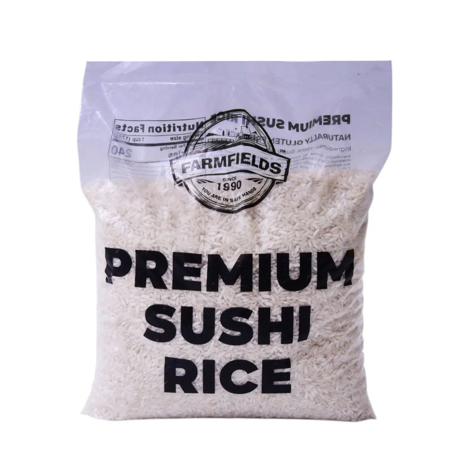 FF Arome Sushi Rice 2 Kg