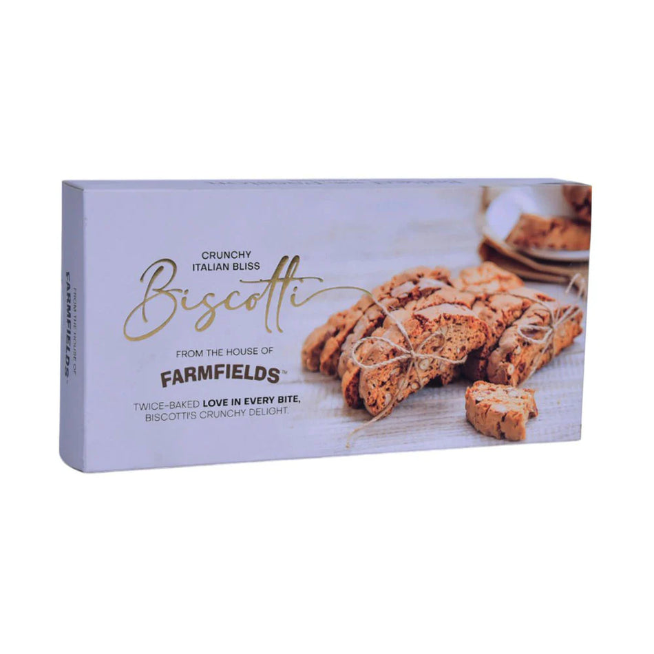 FF Biscuitie