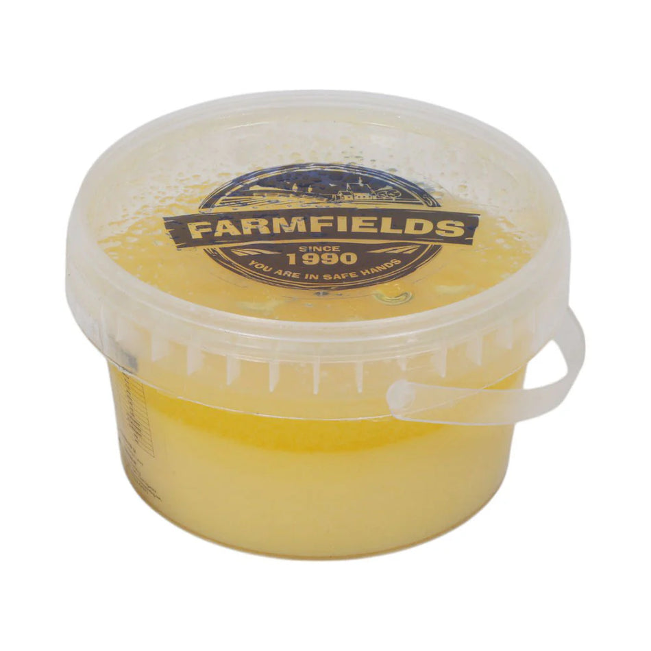 Ff Bulk Cheese Desi Ghee 450g