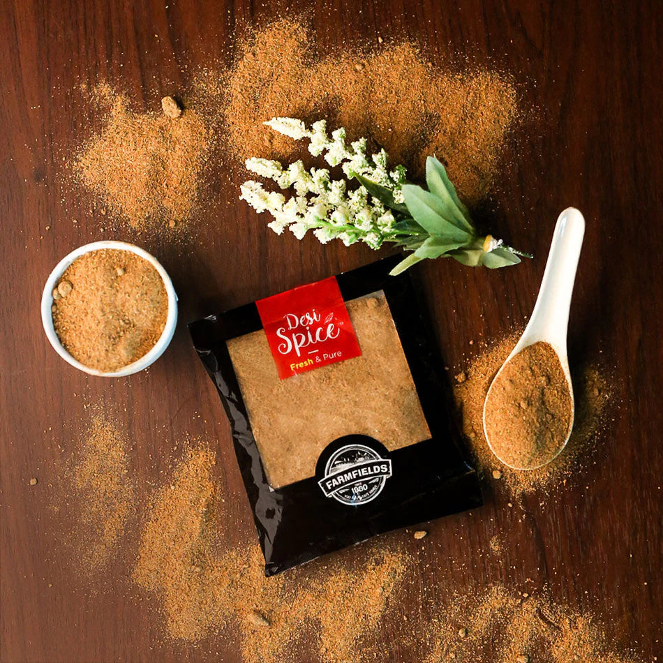 Ff Chat Masala 100g