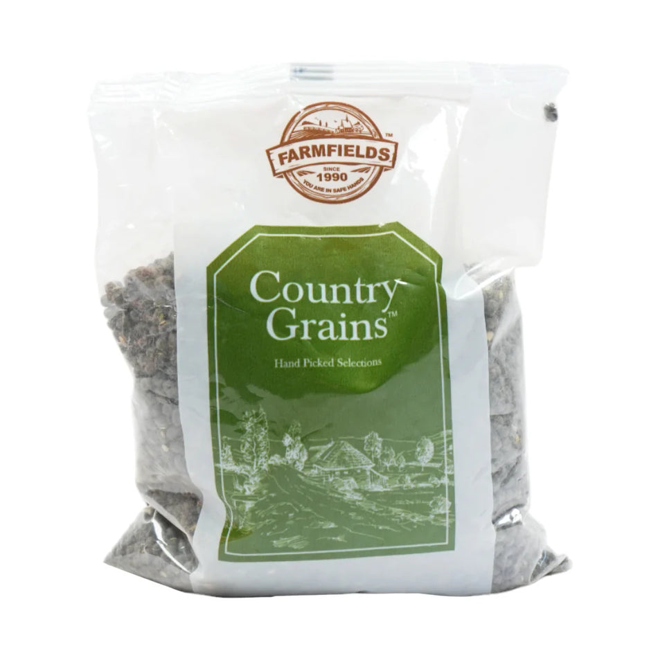 FF Daal Mash Sabit 500g