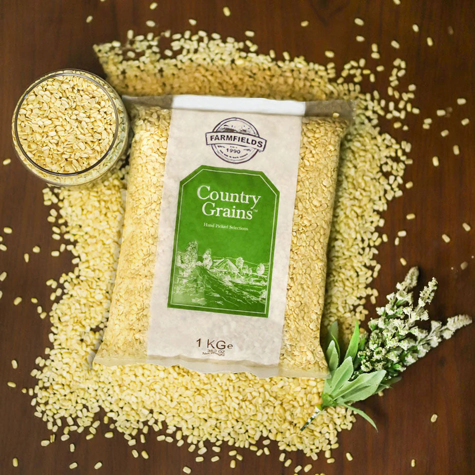 FF Daal Mash Wash 1Kg
