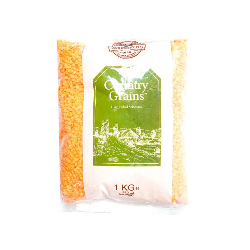FF Daal Masoor Motti 1Kg