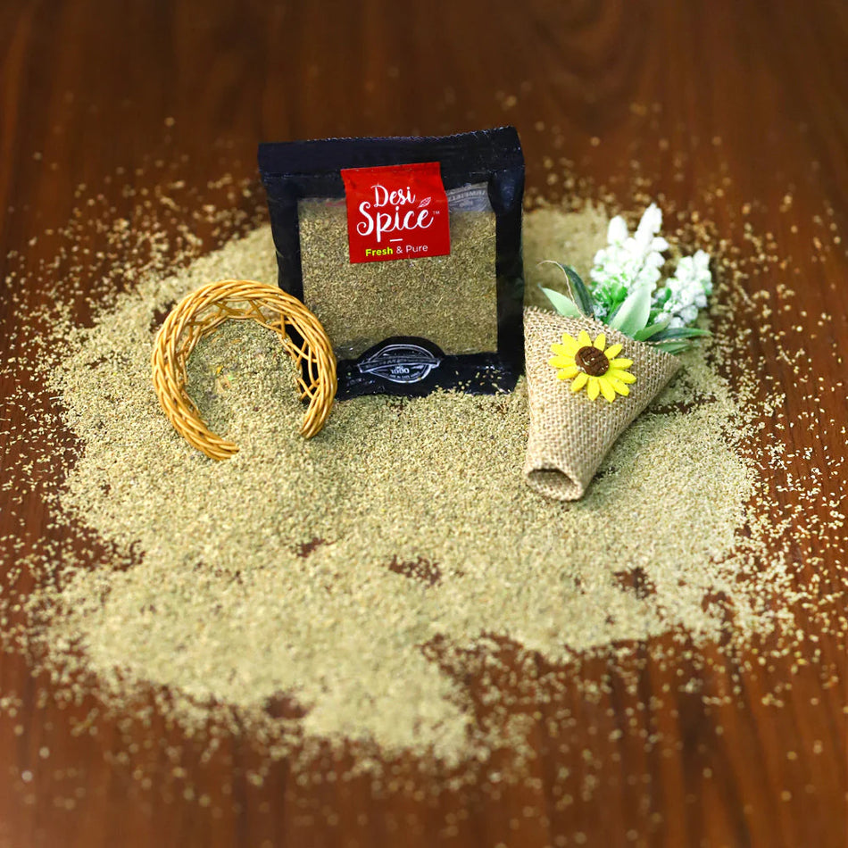 FF Desi Ajwain 80g