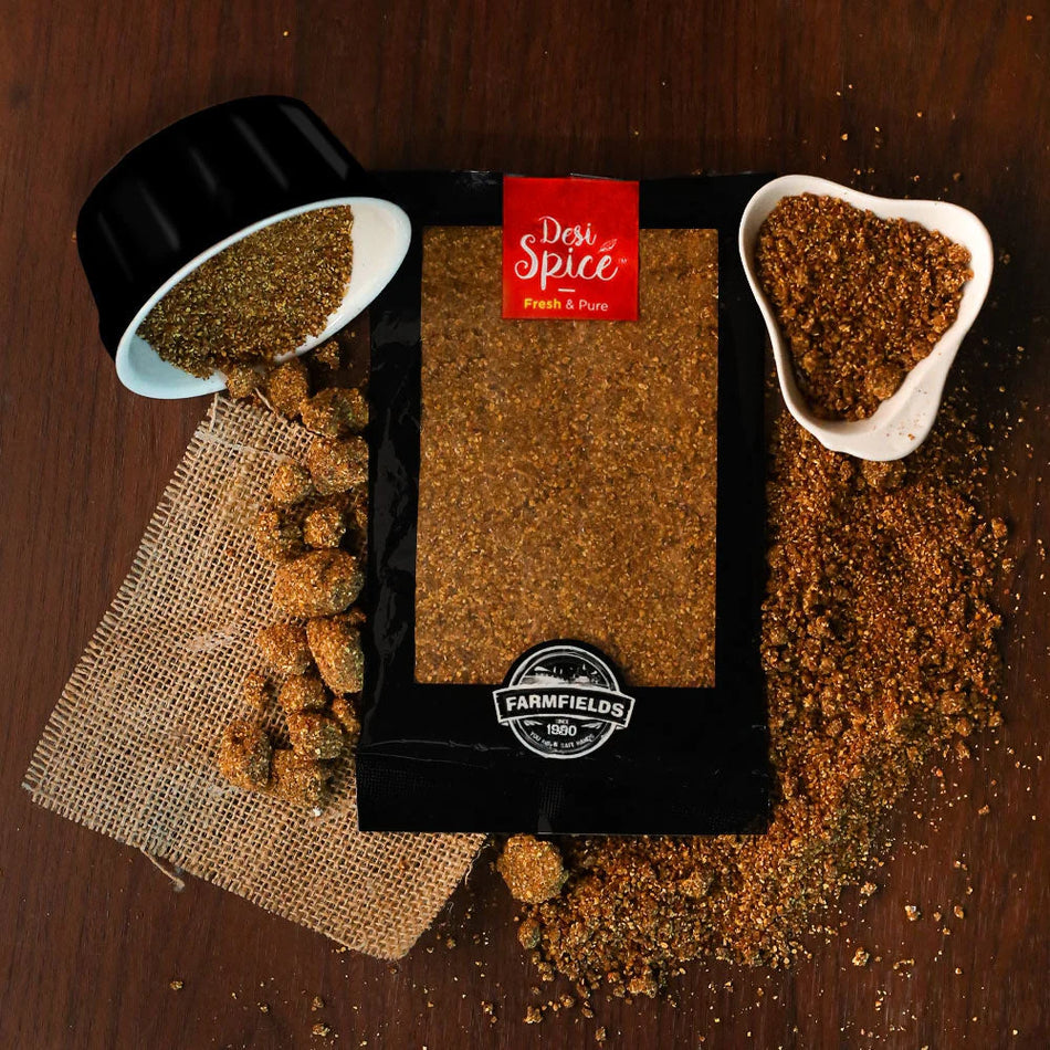 FF Desi Anaar Daana Powder 100g