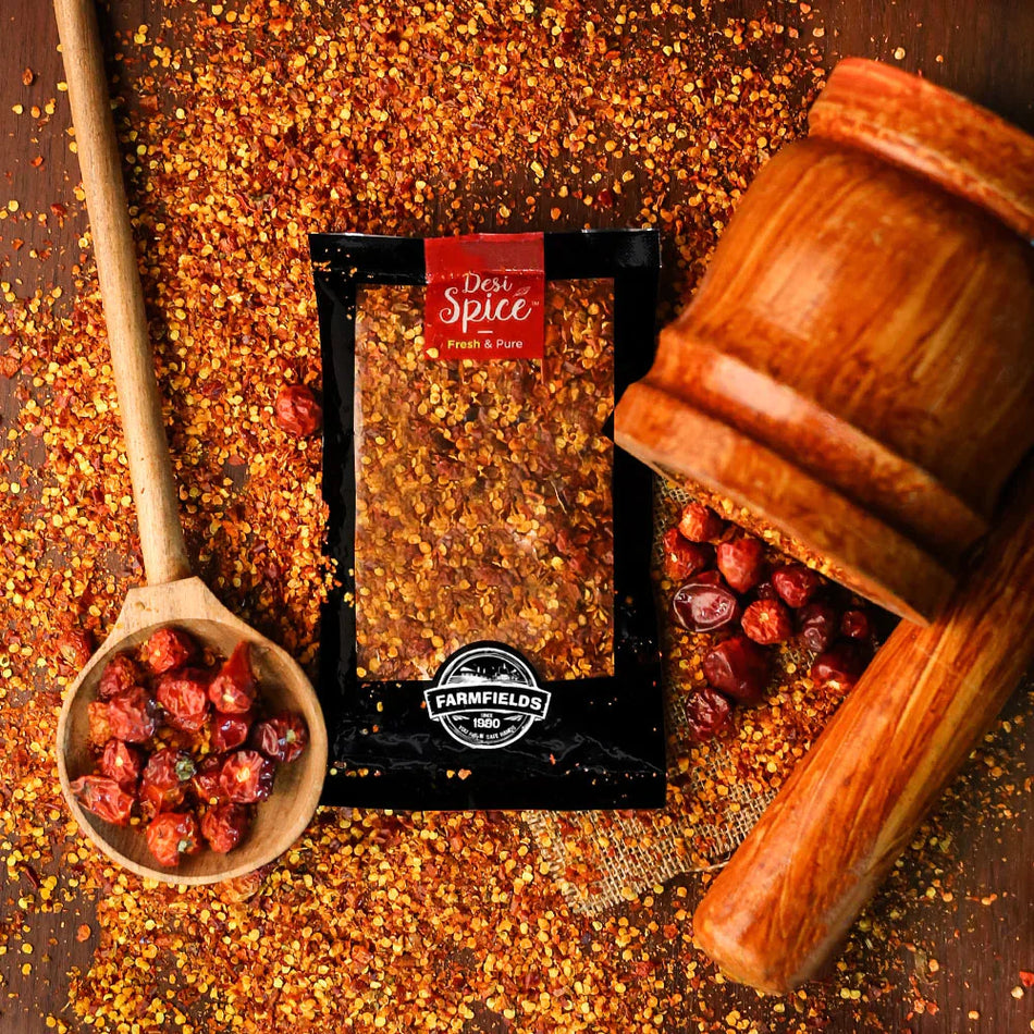 FF Desi Dhara Mirch 250g