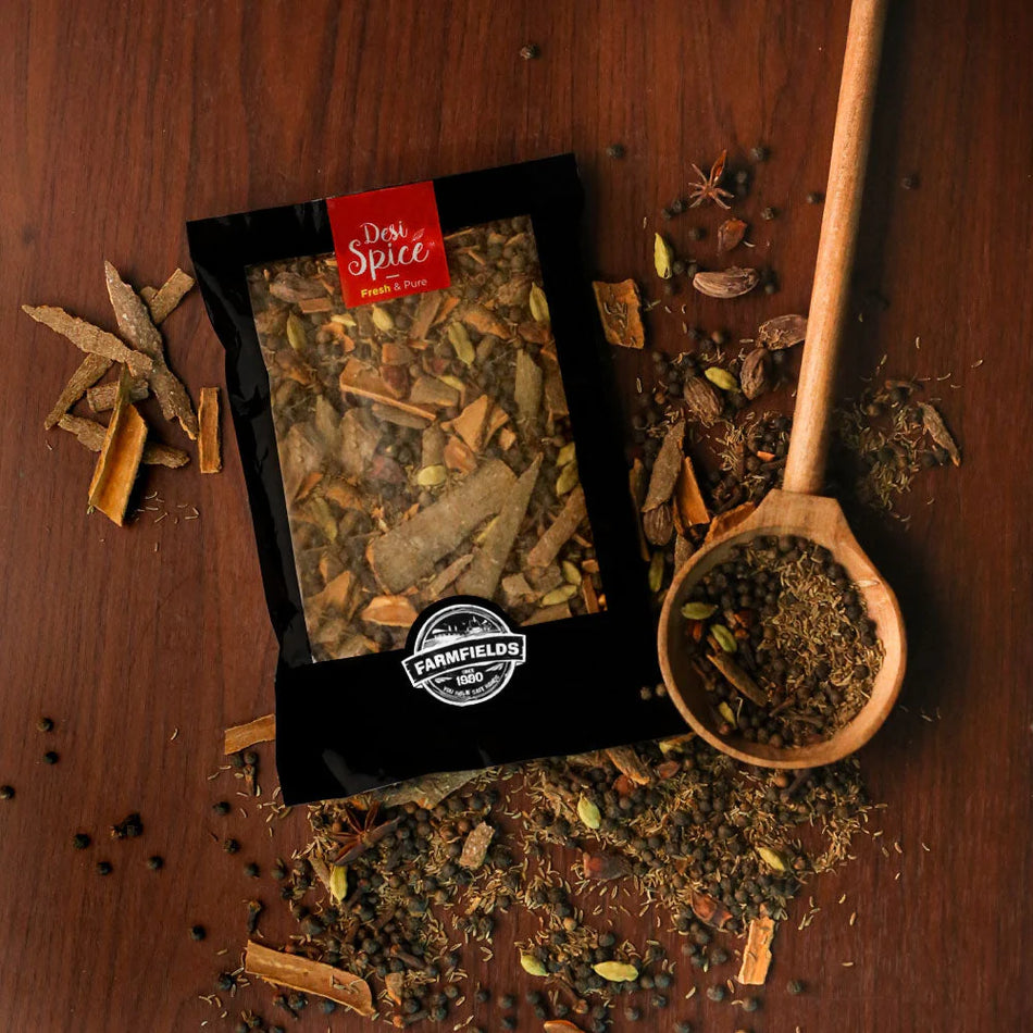 FF Desi Garam Masala Whole 250g