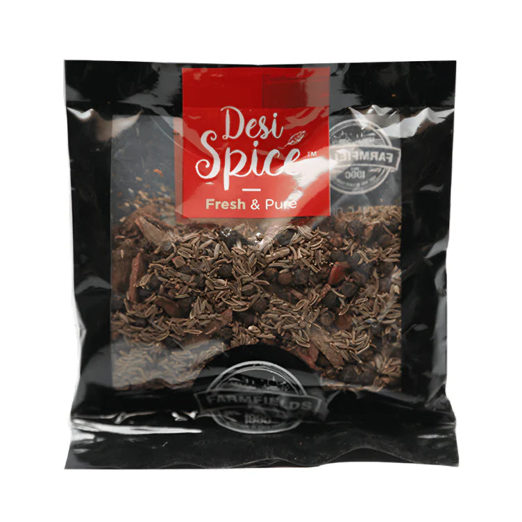 FF Desi Garam Masala Whole 50g