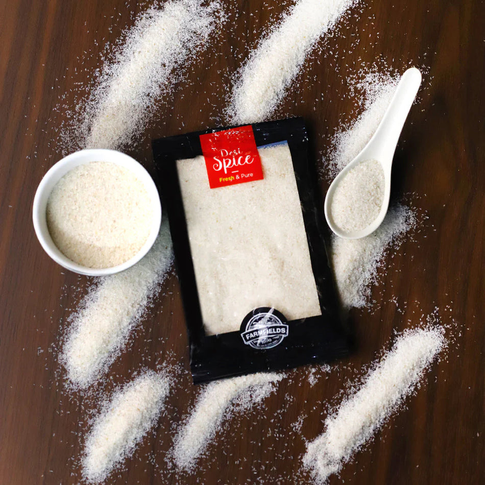Ff Desi Isapghol 50g