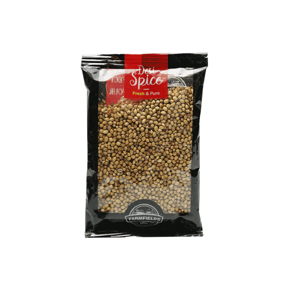 Ff Desi Saabat Dhania Whole 200g