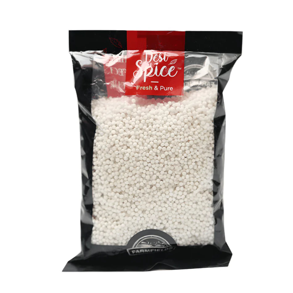 FF Desi Saagoo Daana 250g