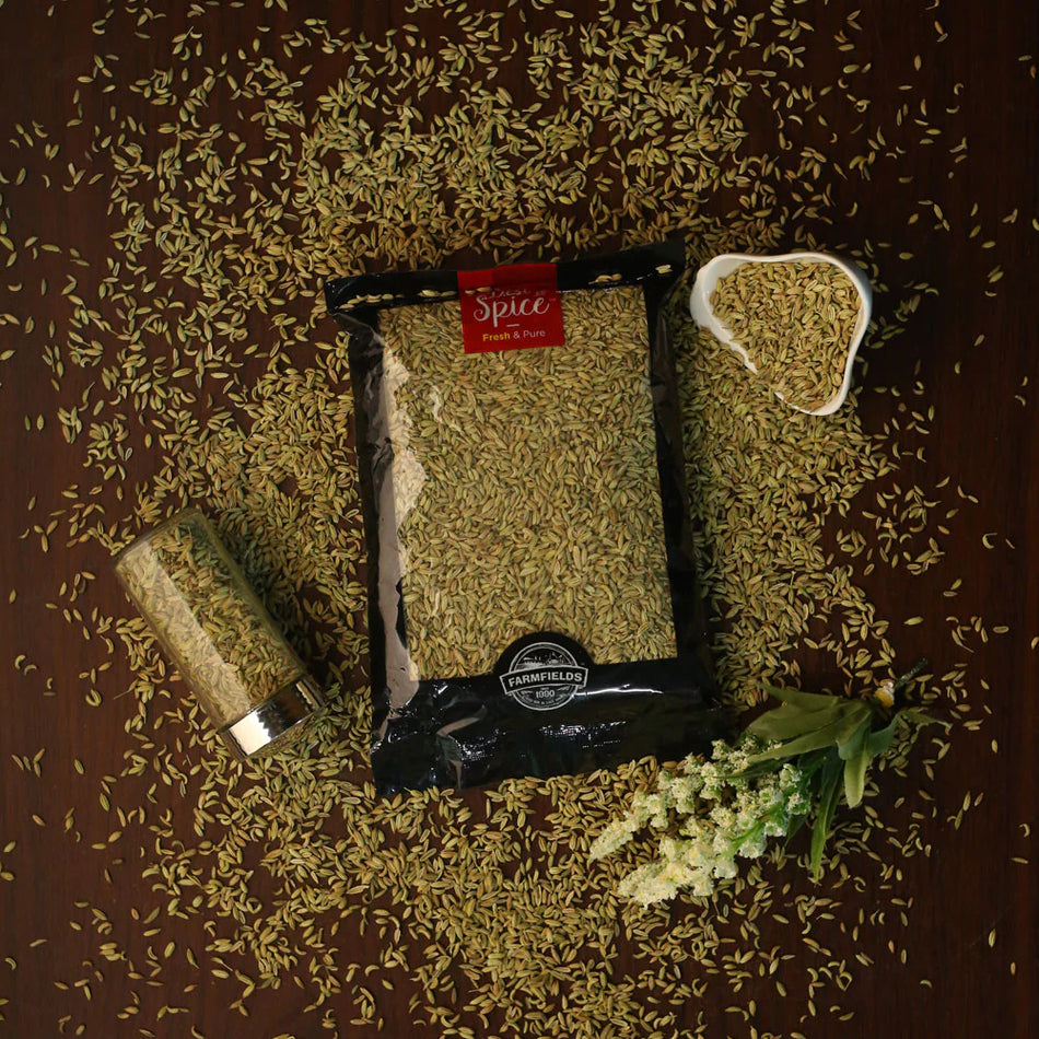 FF Desi Saunf Sabat 80g