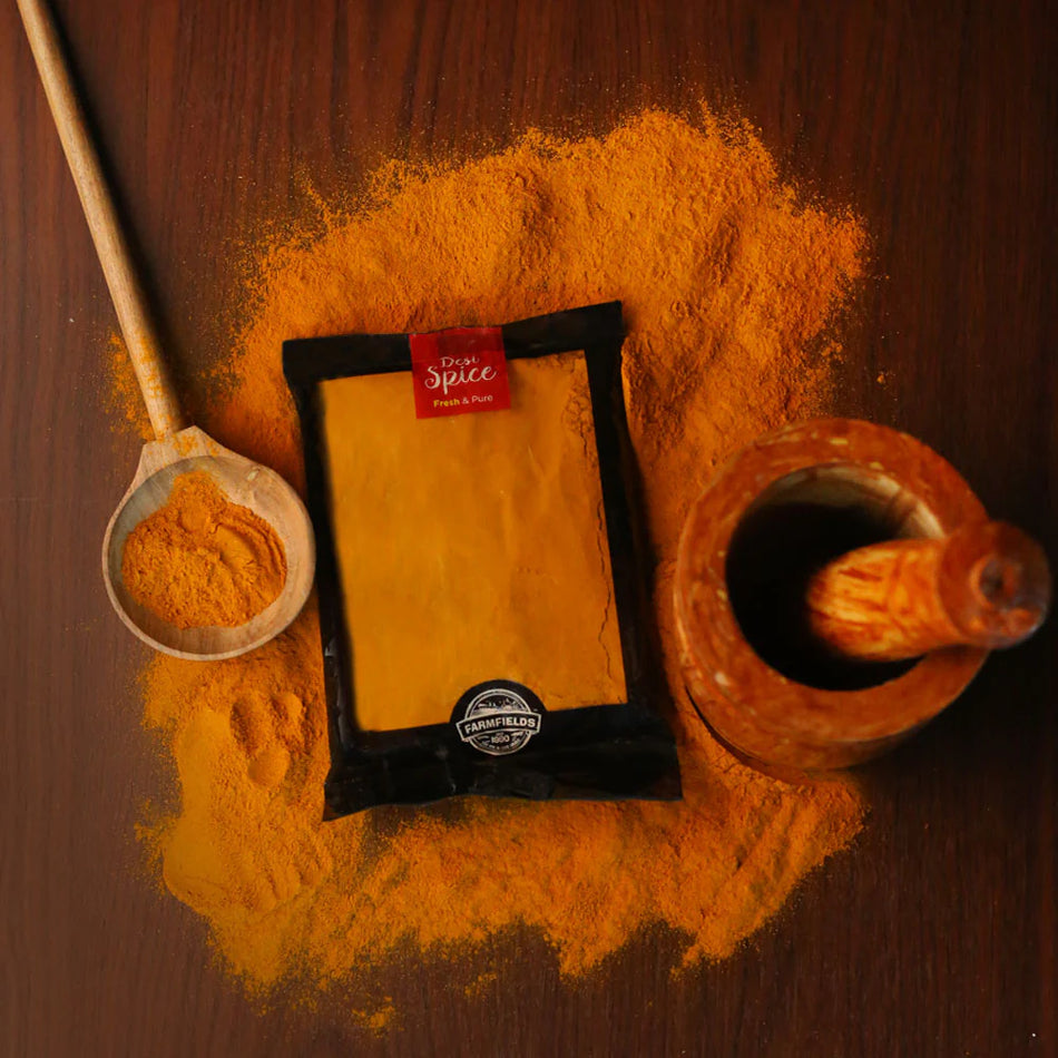 FF Desi Haldi Powder 250g