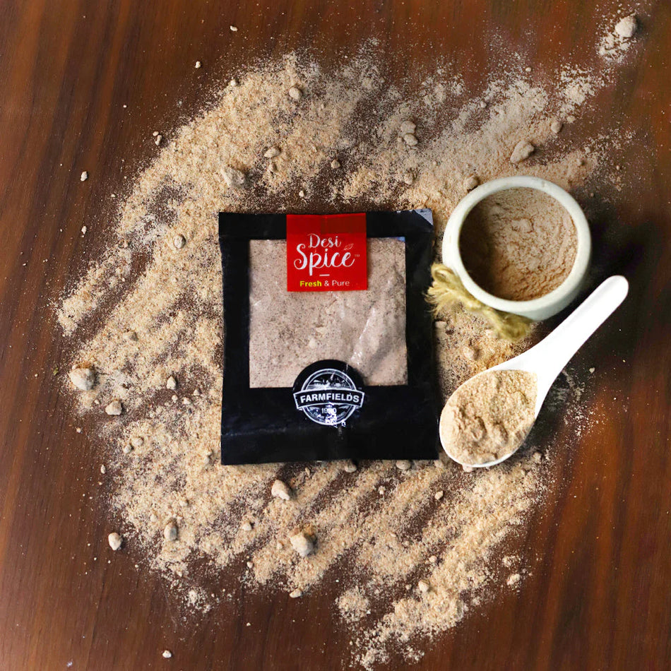 FF Desi Kaala Namak Powder 100g
