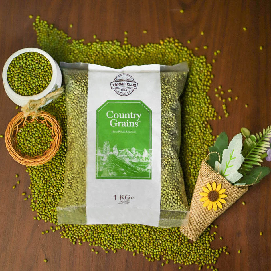 FF Moong Sabit 1 Kg