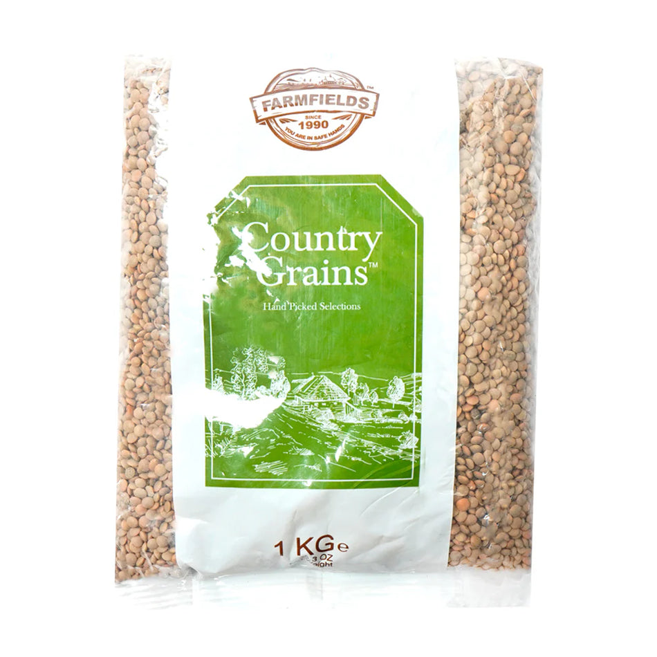 FF Sabit Masoor Canada 1Kg