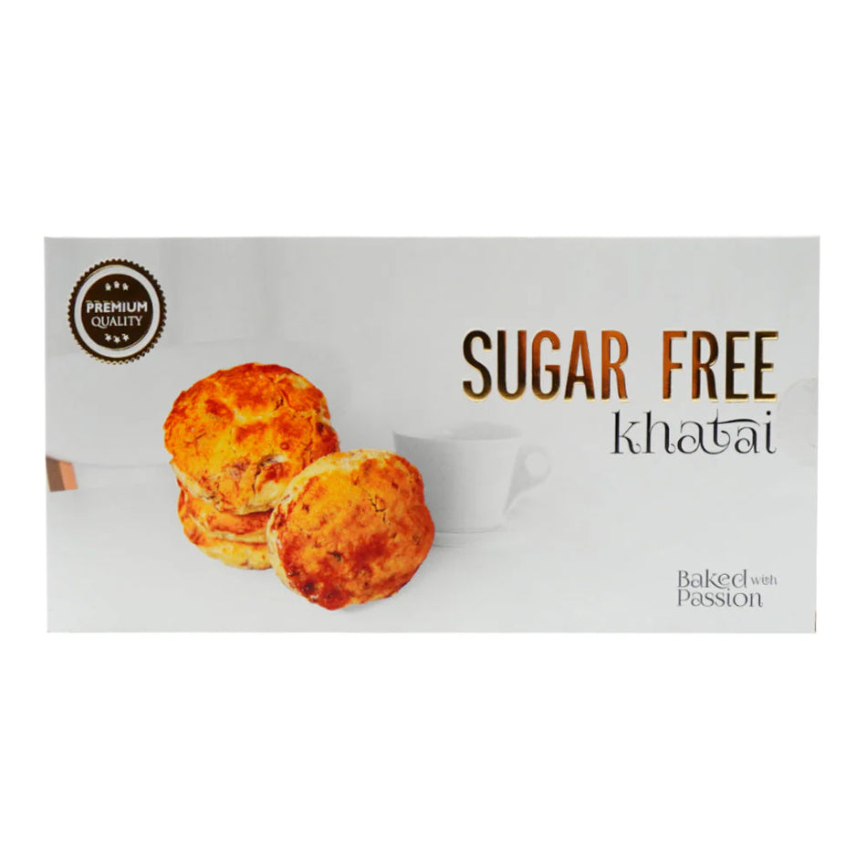 FF Sugar Free Khatai