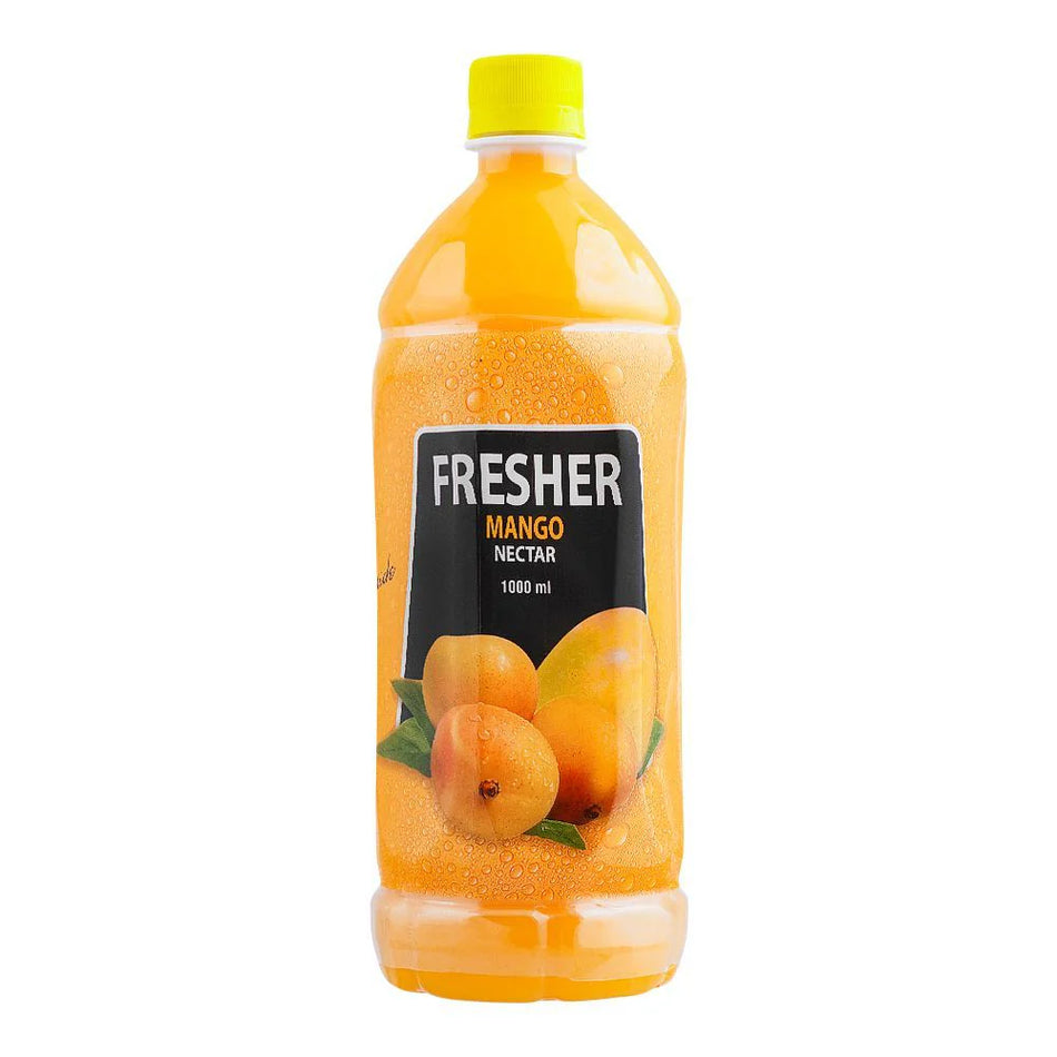Fresher Juice Mango 1000 ml