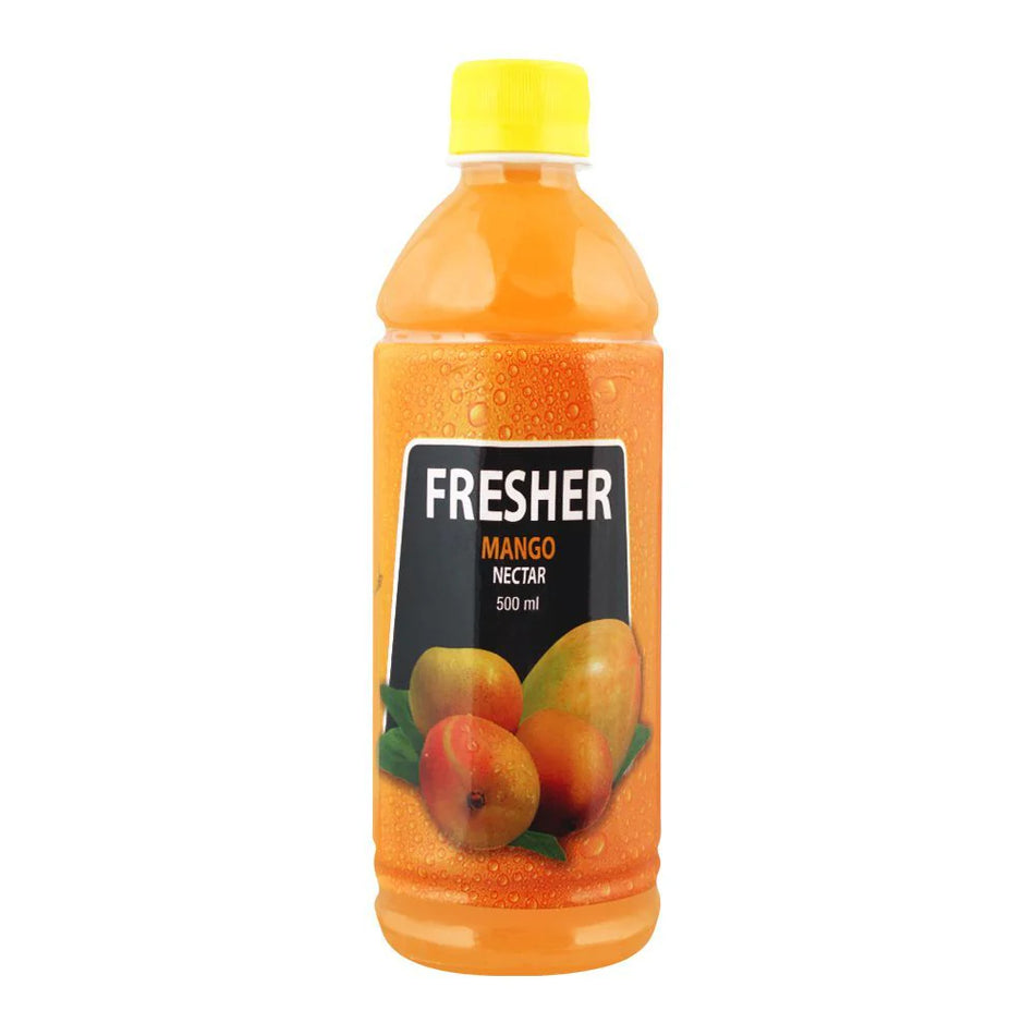 Fresher Juice Mango 500 ml