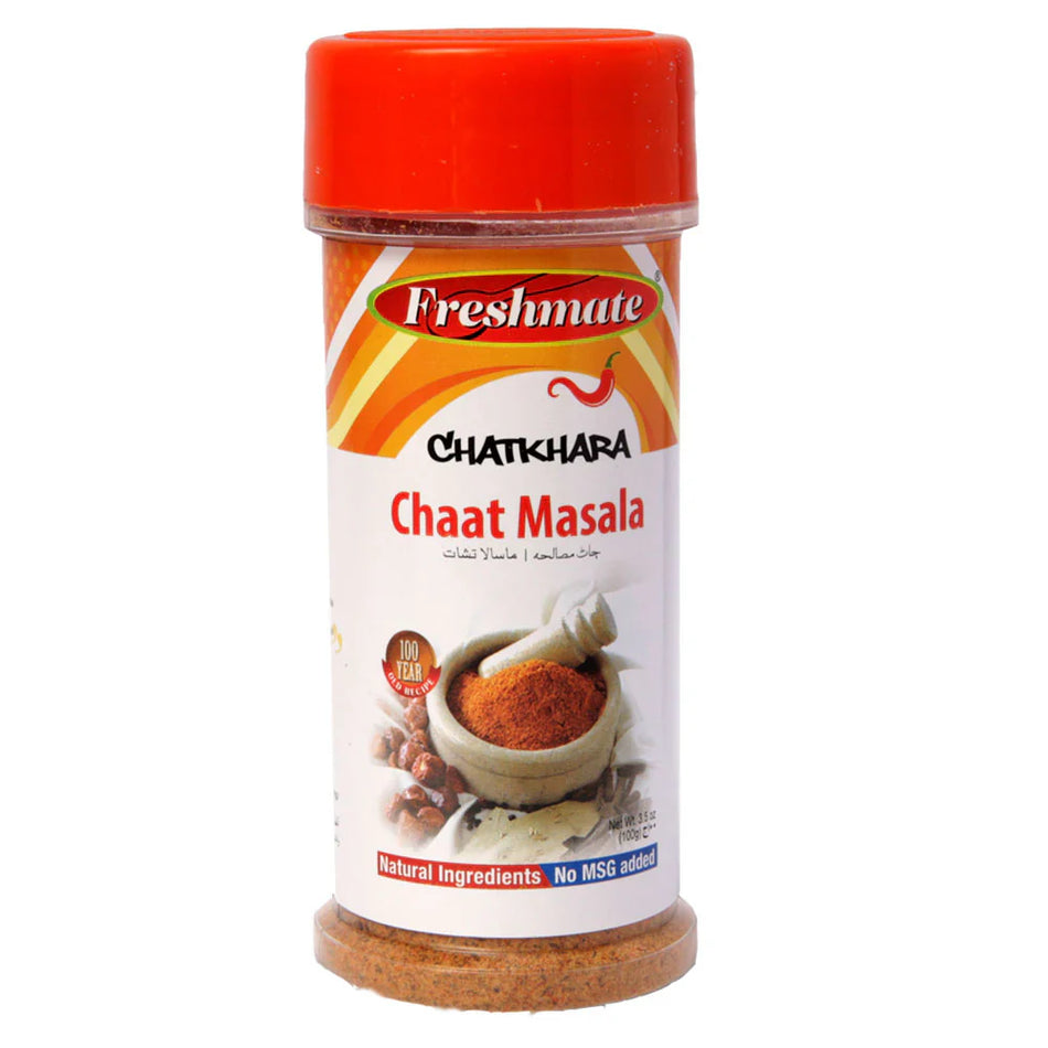 Freshmate Chat Masala 100g