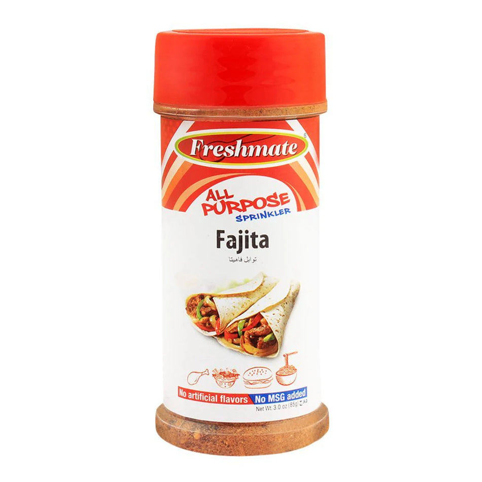 Freshmate Fajita Sprinkler 85g