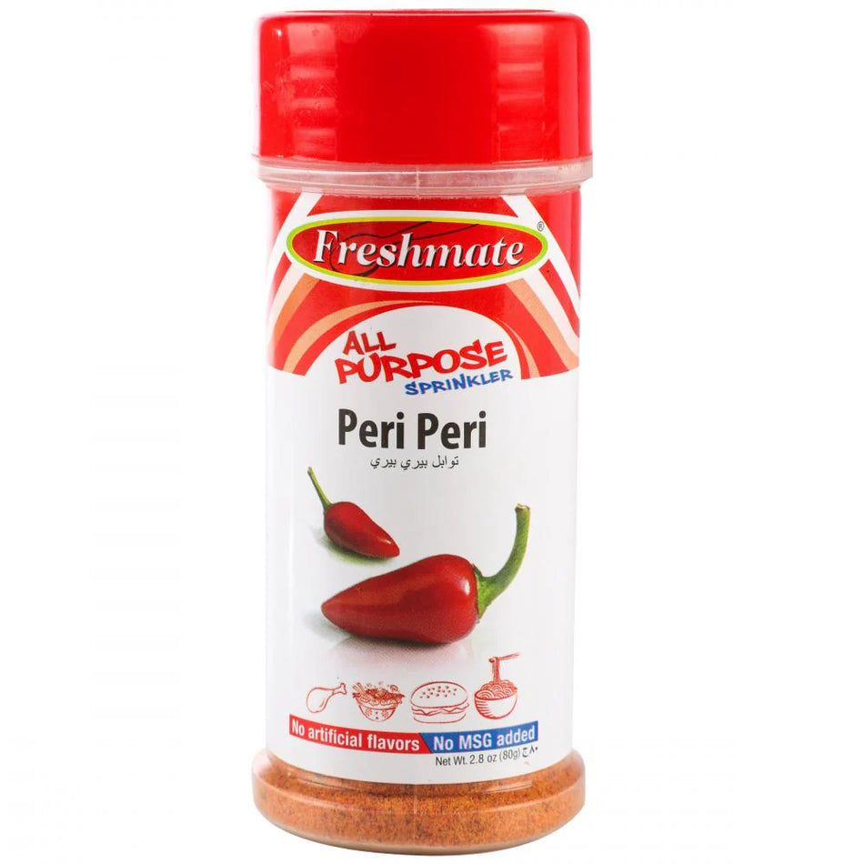 Freshmate Peri Peri Sprinkler 80g
