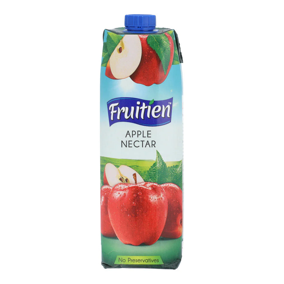 Fruitien Juice Apple Nectar 1 Liter