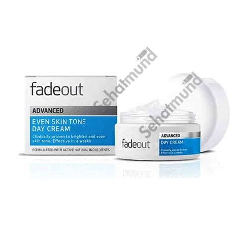 FadeOut Advanced Whitening Night Cream