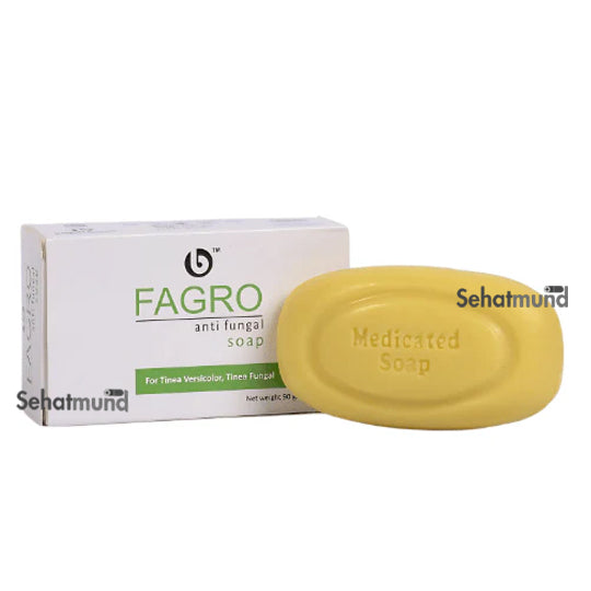 Fagro Soap 90g