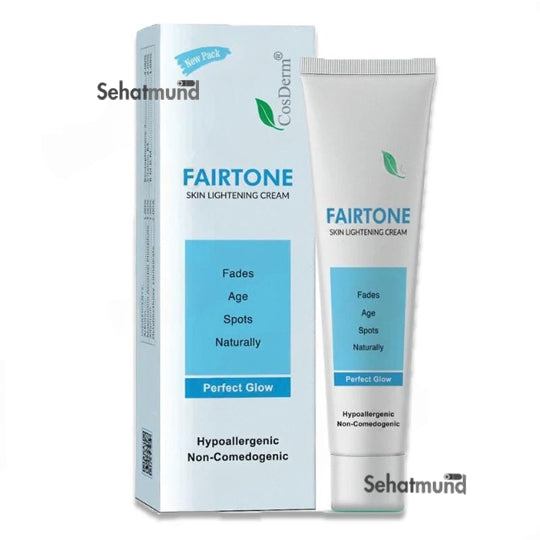 Fairtone Skin Lightening Cream