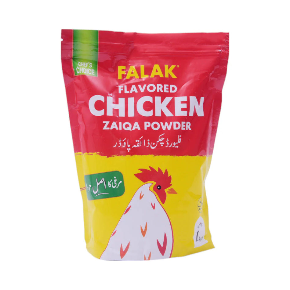 Falak Chicken Powder 1 Kg