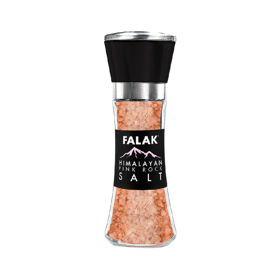 Falak Himalayan Salt Pink Rock Basic 200g