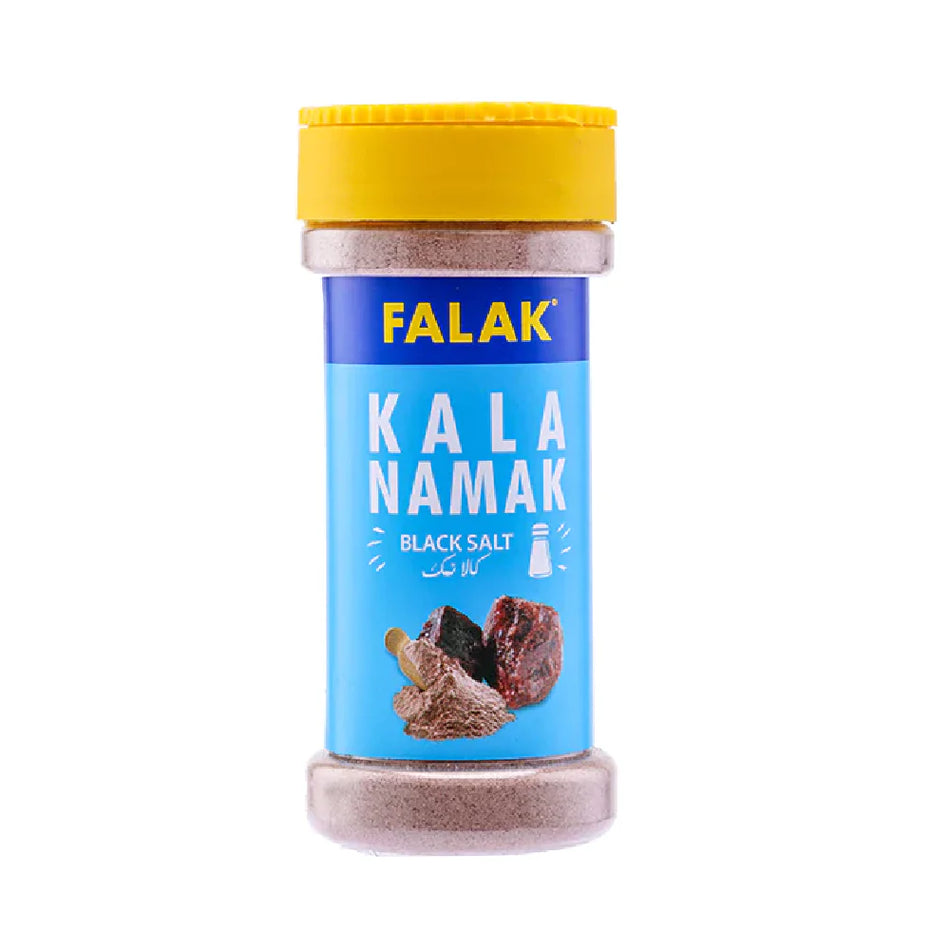 Falak Kala Namak Basic 120g
