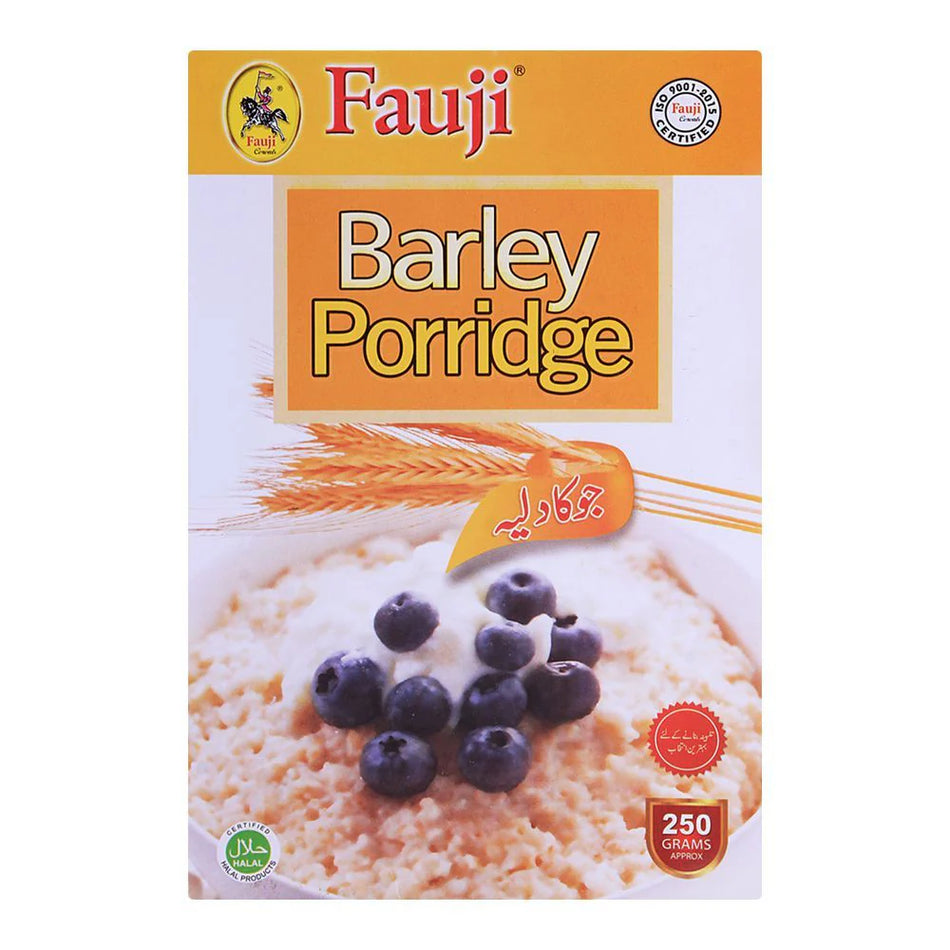 Fauji Barley Porridge Cereal 250g