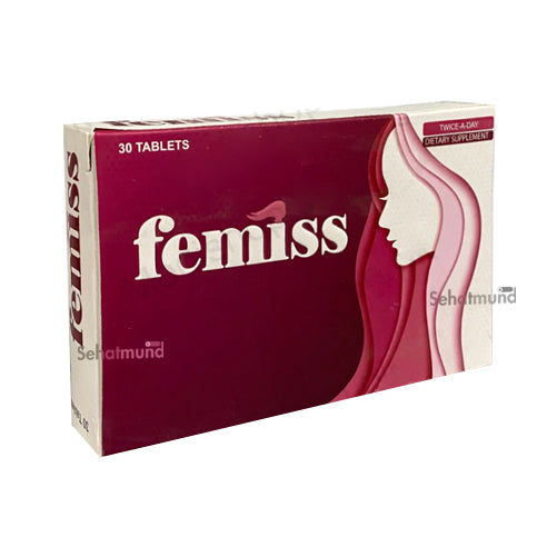 Femiss Tablets