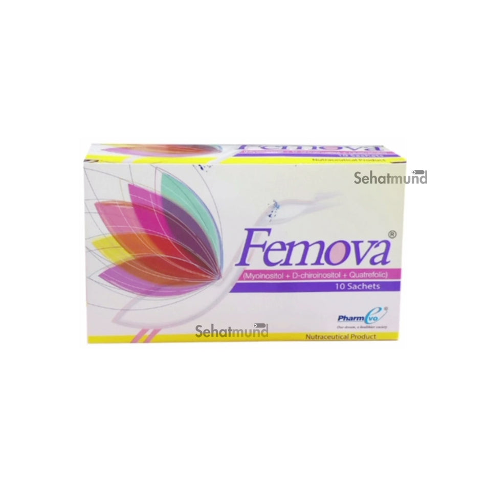 Femova Sachet