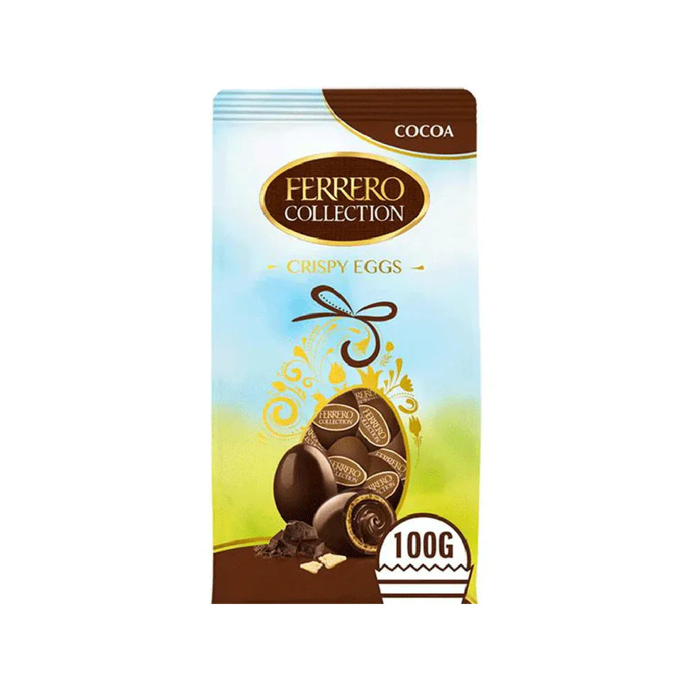 Ferrero Collection Crispy Eggs Cocoa 100g