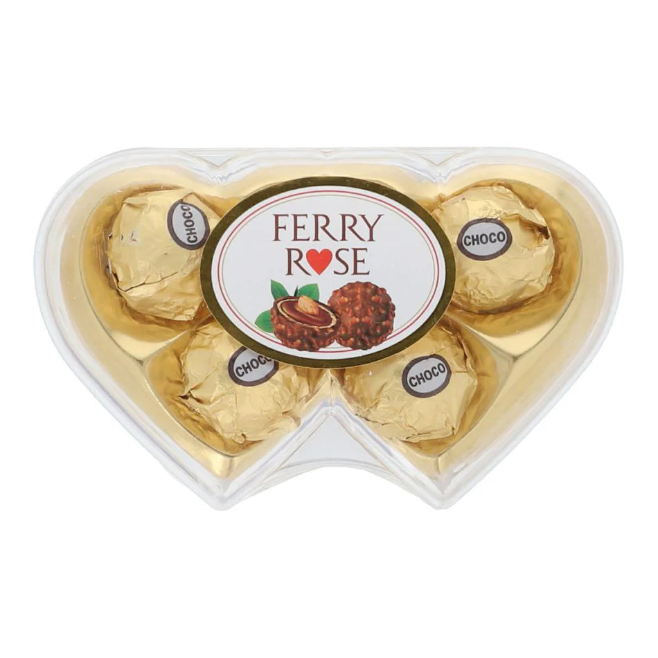 Ferrero Rocher Chocolate 62.5g
