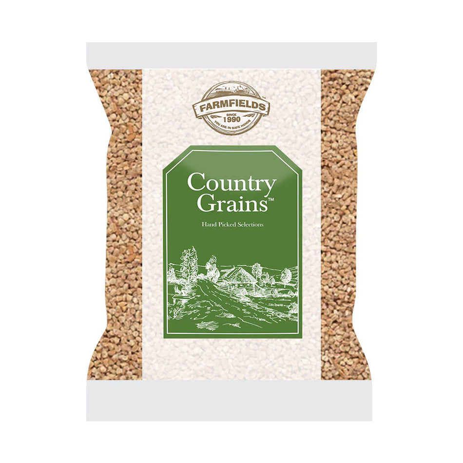 Ff Barley Porridge 500g