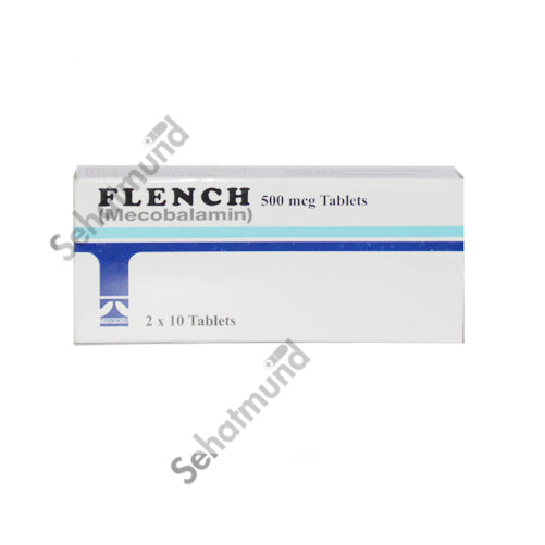 Flench Tablets 500mcg