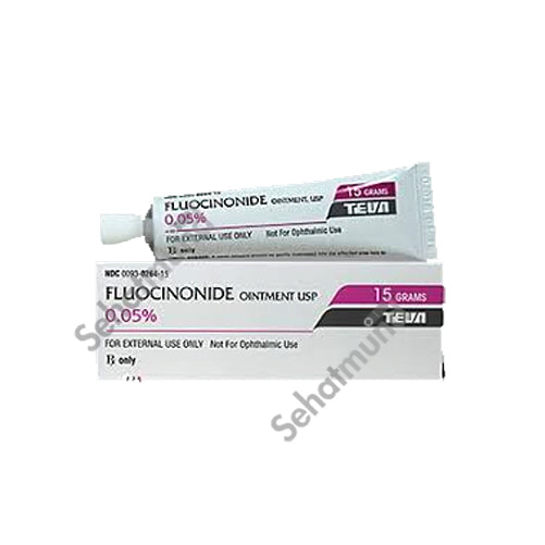 Flonycin Cream 15g