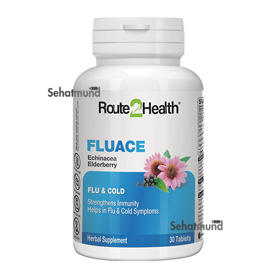 Fluace Tablets