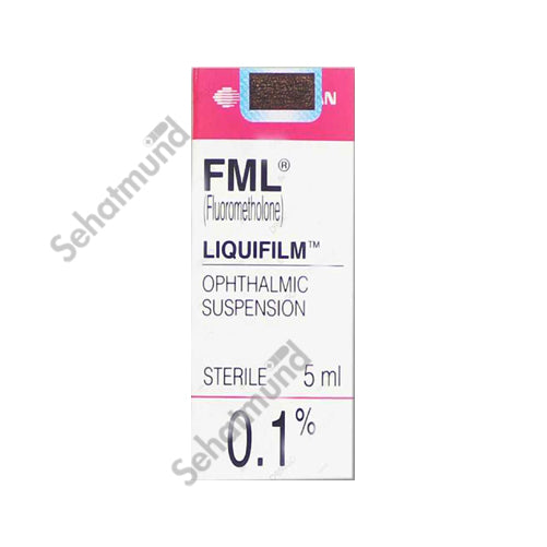 Fml Eye Drop 5ml