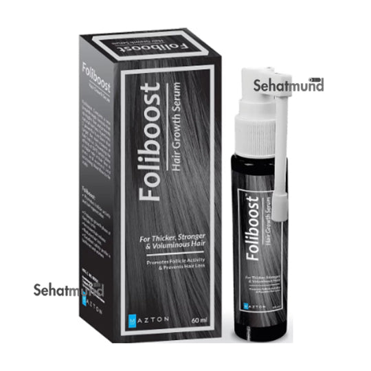 Foliboost Hair Serum 45ml