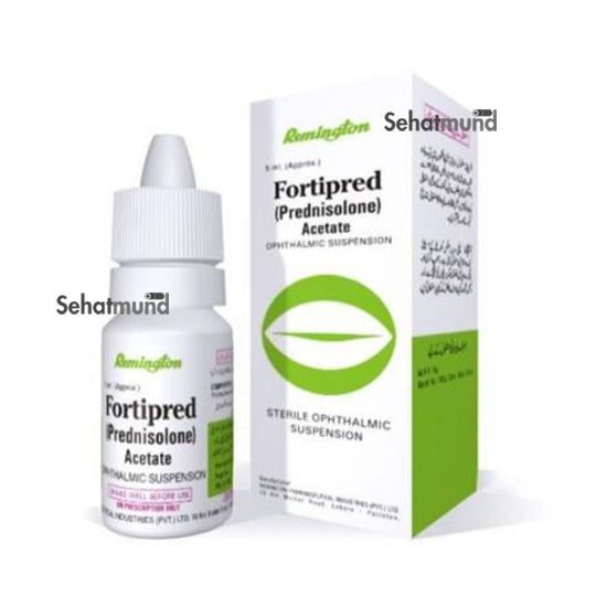 Fortipred Drops 5ml
